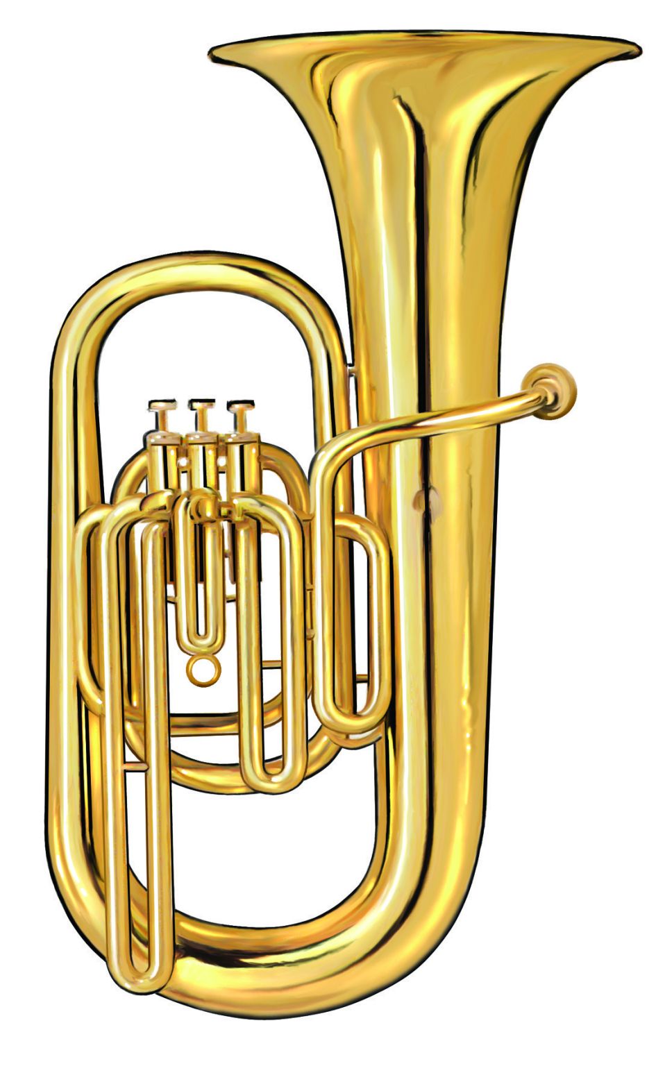 un tuba