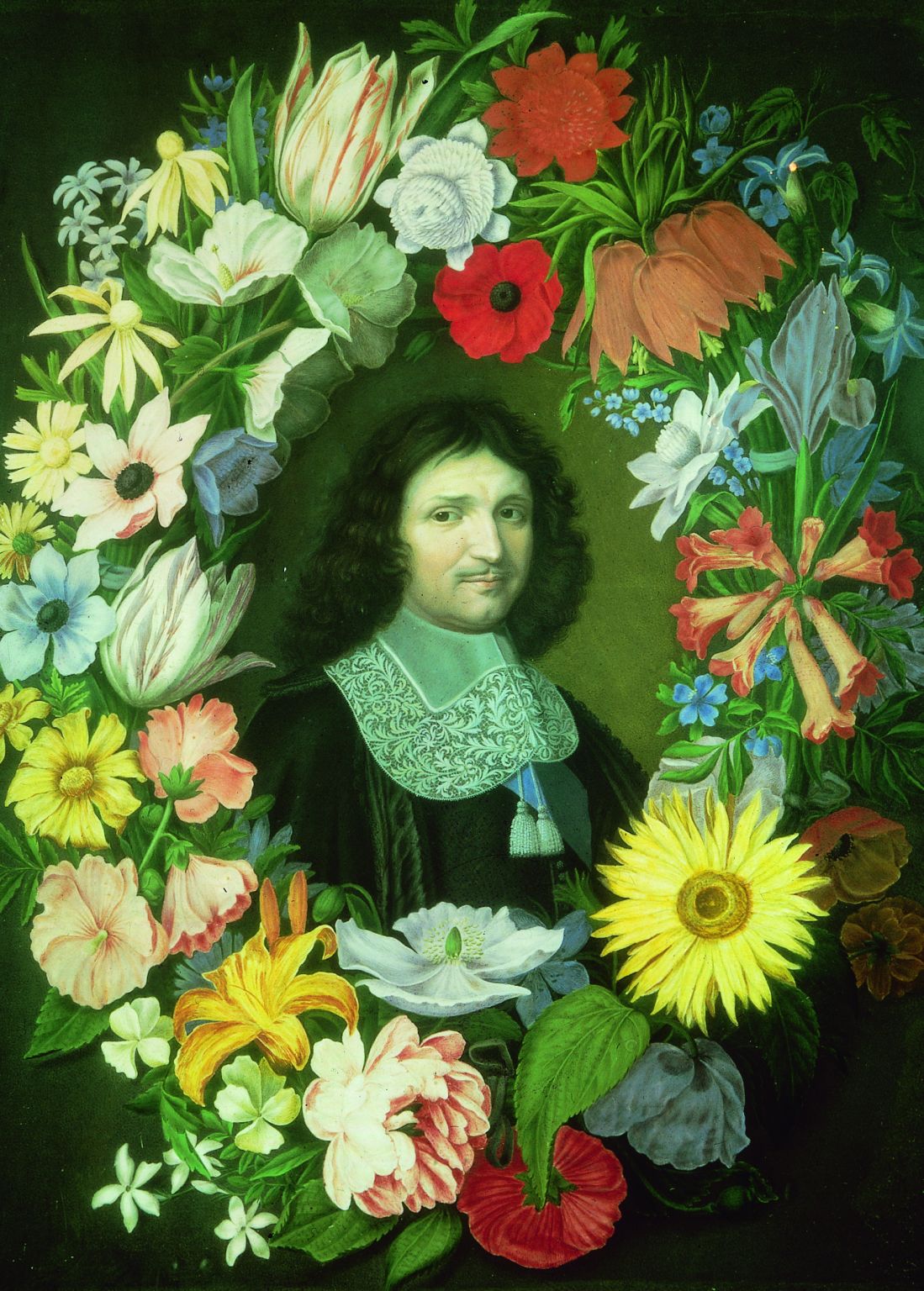 Jean-Baptiste Colbert, homme d’État français