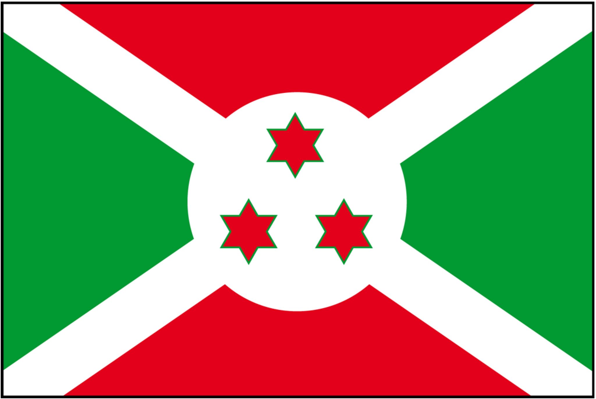 Burundi