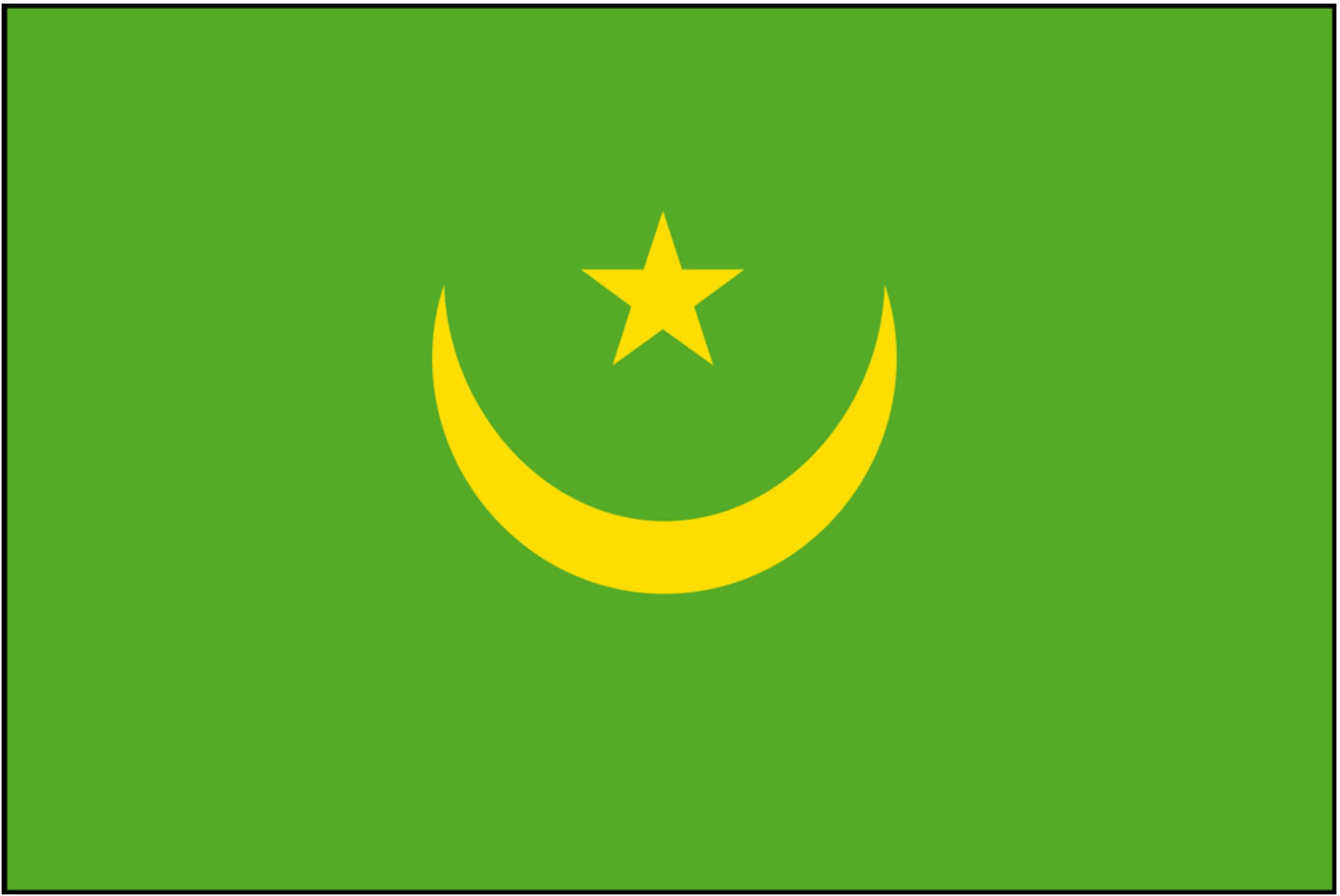 Mauritanie