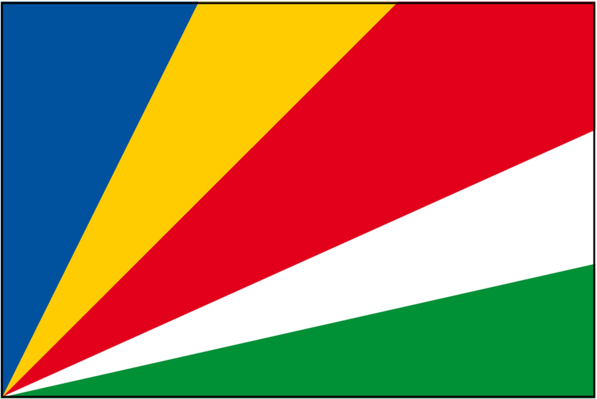 Seychelles