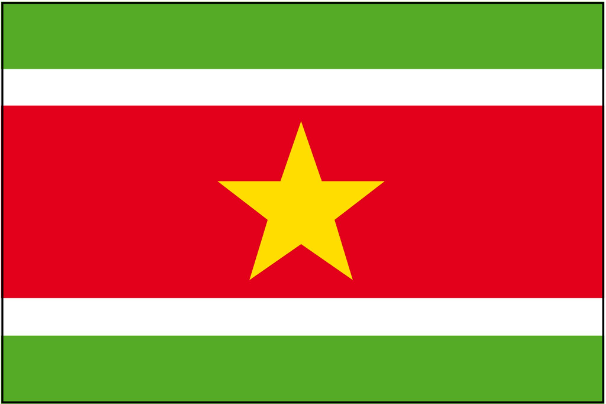 Suriname