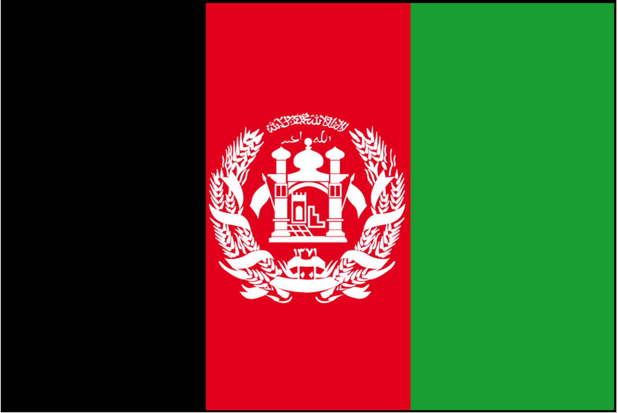 Afghanistan