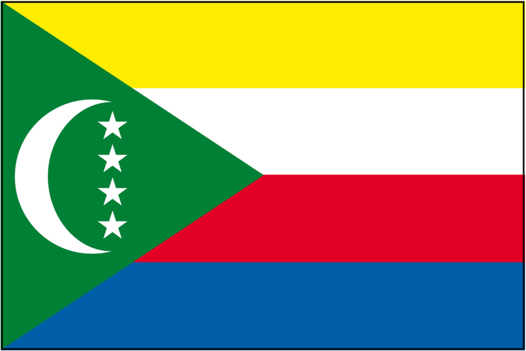 Comores