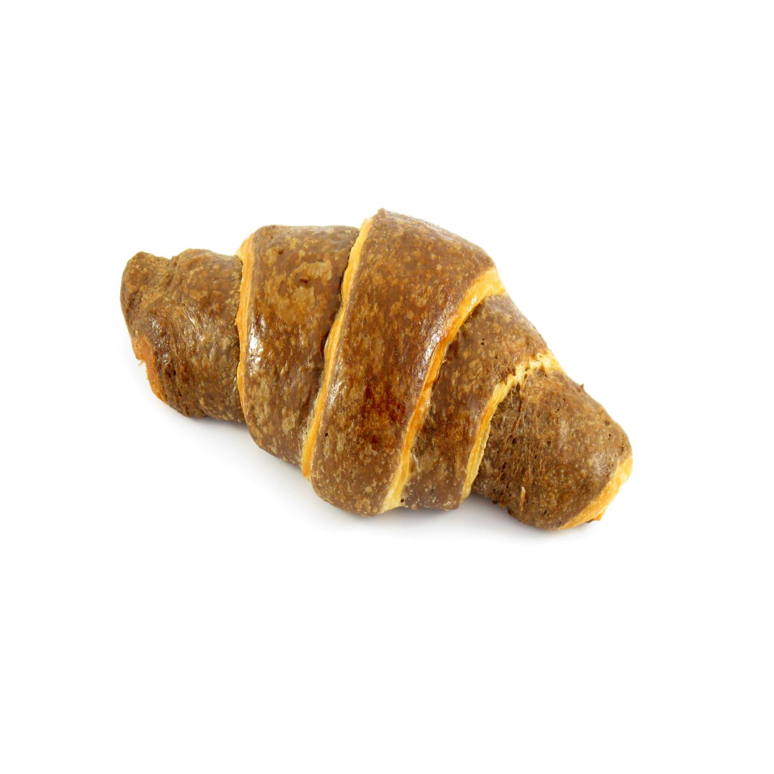 un croissant